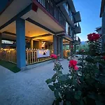 Zen Villa