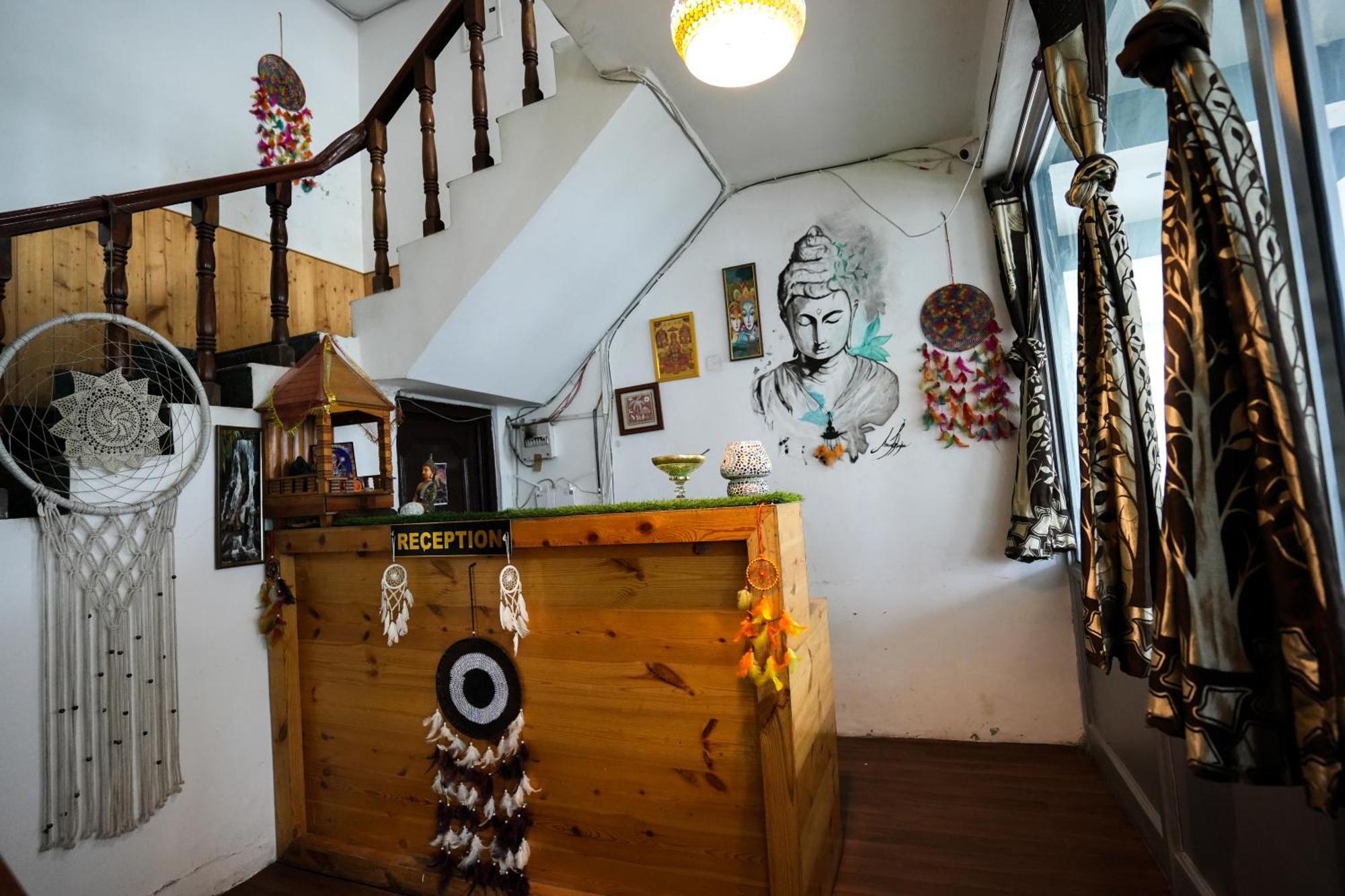 Hotel Zen 3*