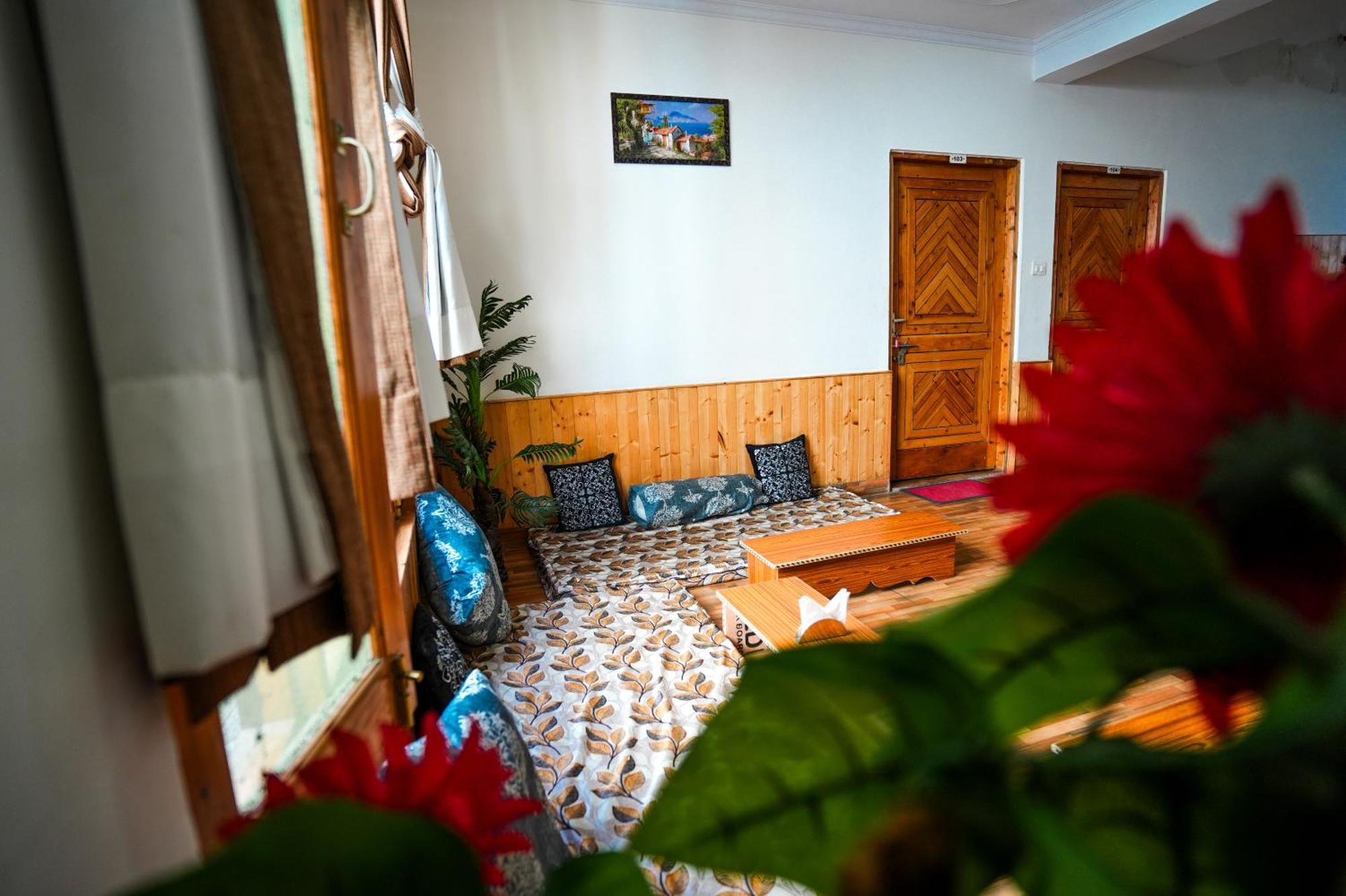Zen 3* Manali (Himachal Pradesh)