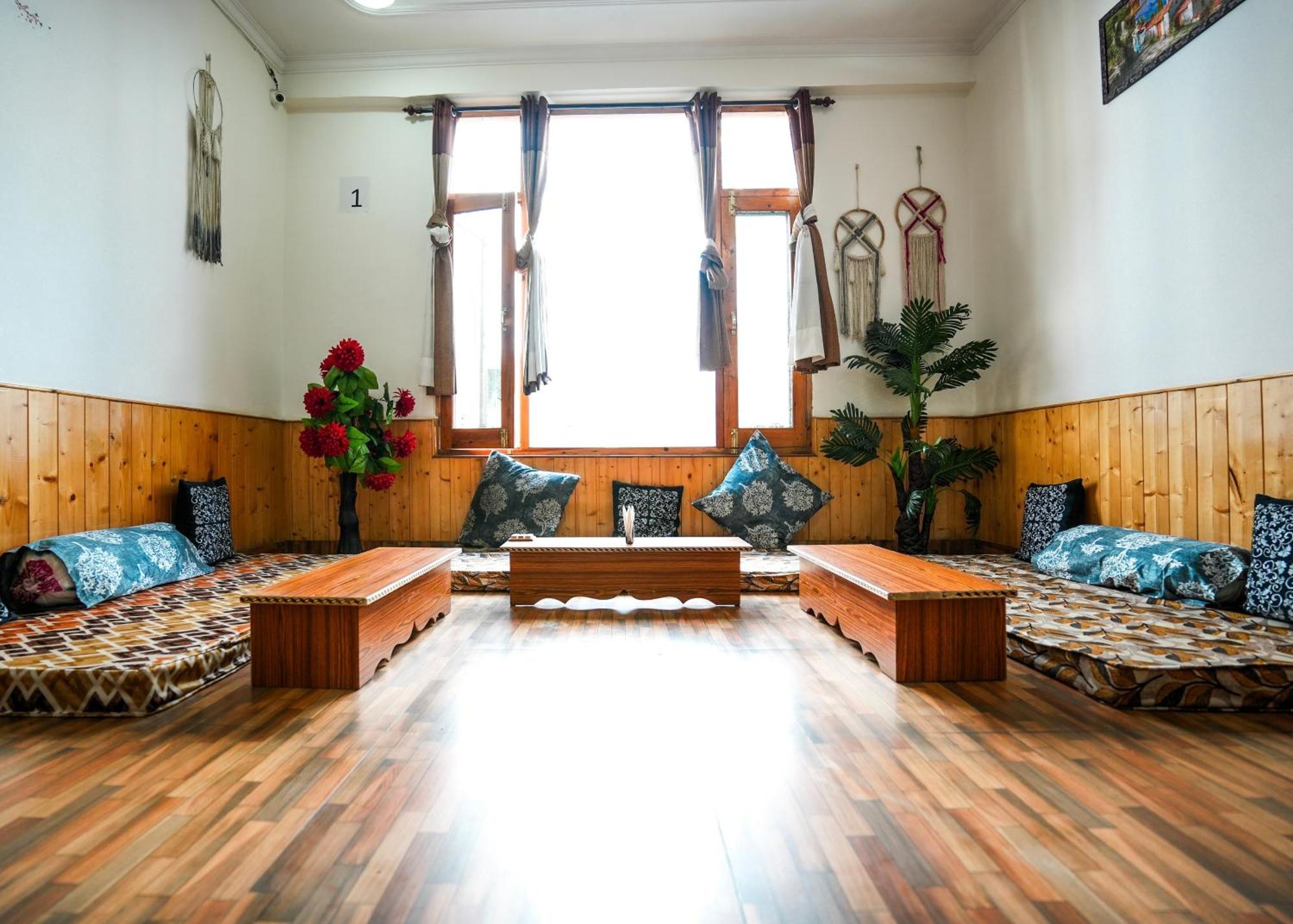 Zen Hotel
